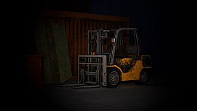 Whispers of The Abyss