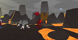 Timmy's adventures : VerbMon