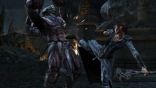 The Lord of the Rings: War in the North - Legacy Edition