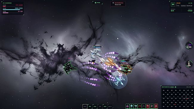 Coldstar