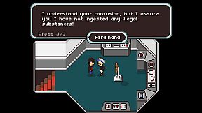 Why Am I Dead At Sea