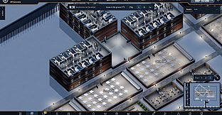 Prison Manager