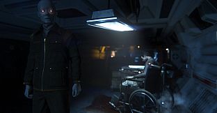 Alien: Isolation - Last Survivor