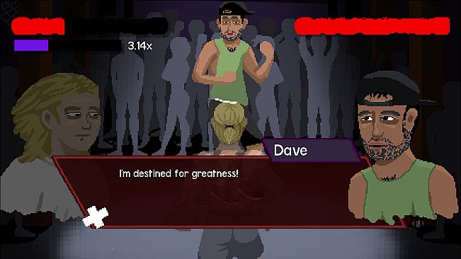 Bare Knuckle Sandwich