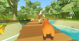 Capybara Against Humanity