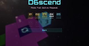 D6scend