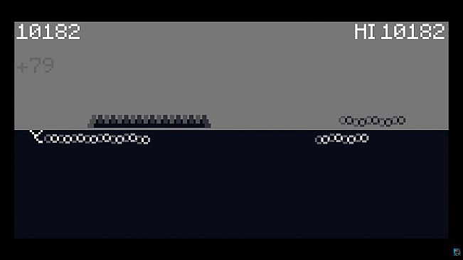 One Button Games 5-in-1 vol. 4