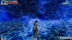 Magicians And Monsters