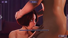 SEX CLUB Simulator