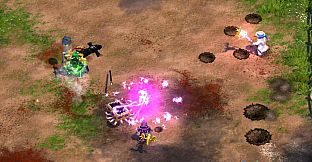 Magicka: Peculiar Gadgets Item Pack