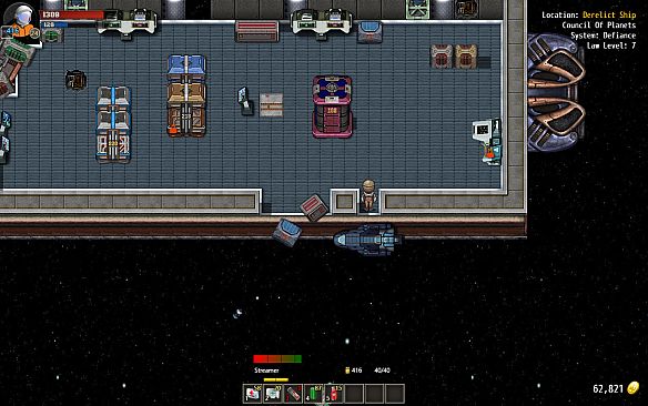 Captain Hannon - The Belanzano