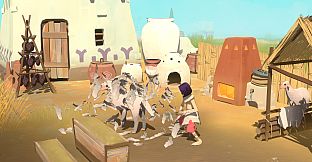 Fields of Aaru