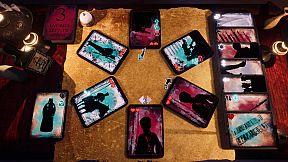 Sonsgorod: The Archipelago