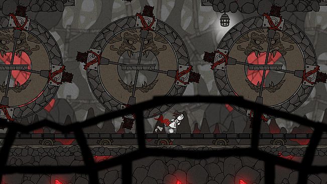 8Doors: Arum's Afterlife Adventure