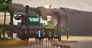 ShantyTown Soundtrack