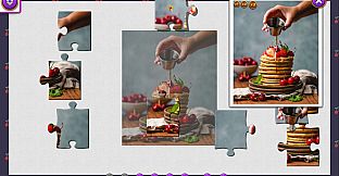 Tasty Jigsaw. Happy Hour 3