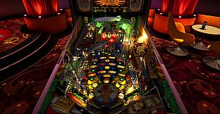 Pinball FX - Indiana Jones: The Pinball Adventure