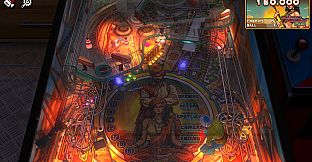 Zaccaria Pinball - Cine Star Deluxe Pinball Table