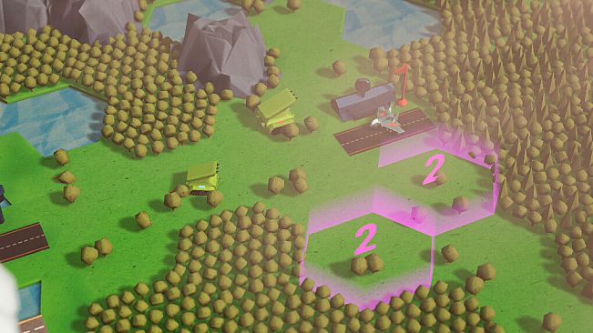 Rockets, Planes, Soldiers