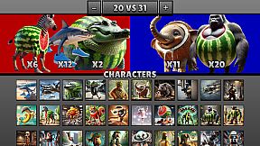 Brainrot Battle Simulator