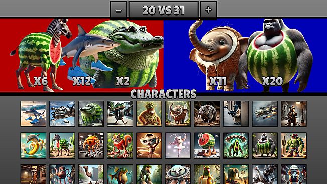 Brainrot Battle Simulator