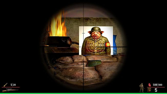 Operation Obliteration 2