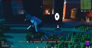 Gone Feral