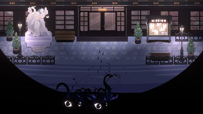 Return to abyss 重返深渊