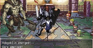 RPG Maker MV - Fantasy Battler Pack 1