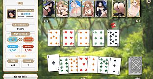 Isekai Big Dick