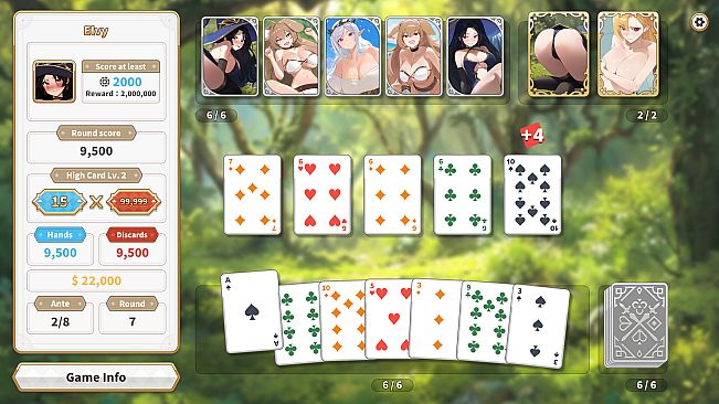 Isekai Big Dick