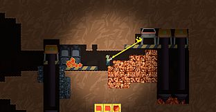 Oreguard: Mining Endeavors