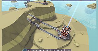 Island Miner