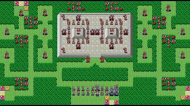 WGW KT  传送门世界 王国传说 Warp Gate World Kingdom Tales