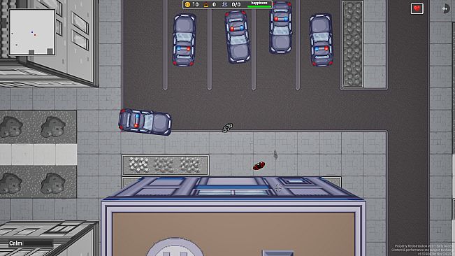 Property Redistribution