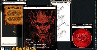 Fantasy Grounds - Challenge of the Ashen One - Level-5