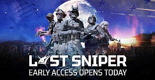Last Sniper