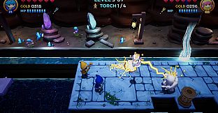 Rune Runners