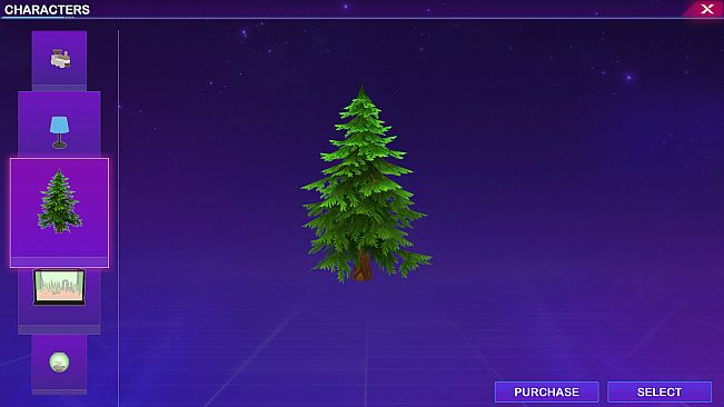 Chill Corner - Extras