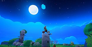 Rewilders: The Lost Spring