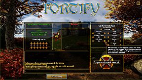 Fortify