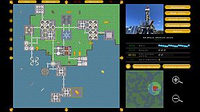 H.I.v.C.A.: Human Intelligence vs Computer Algorithm
