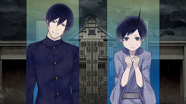 Hashihime of the Old Book Town append　fullscreen