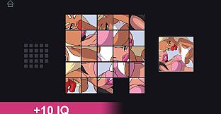 XXX Puzzle: Expansion Pack 2