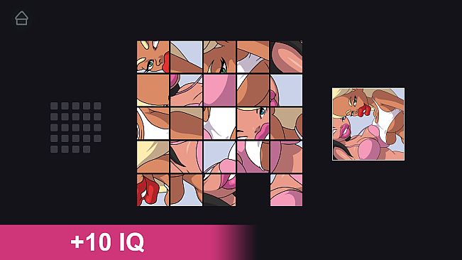 XXX Puzzle: Expansion Pack 2