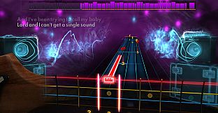 Rocksmith 2014 Edition – Remastered – Stevie Ray Vaughan & Double Trouble - “Texas Flood”