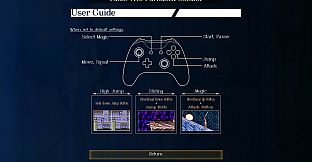 Valis: The Fantasm Soldier Collection Launcher