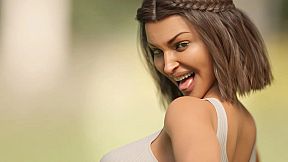 In Your Shoes: An NSFW MILF & Daughter Sex VN