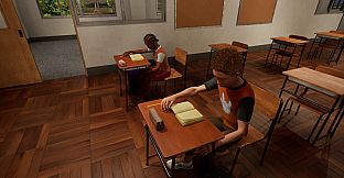 Teaching Simulator: Elite Class