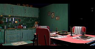 Broken Family 1: Mr. Rabbit
